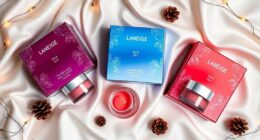 top lip mask holiday sets
