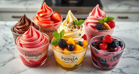 top ninja creami recipes