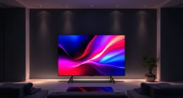 top oled tv cyber monday deals
