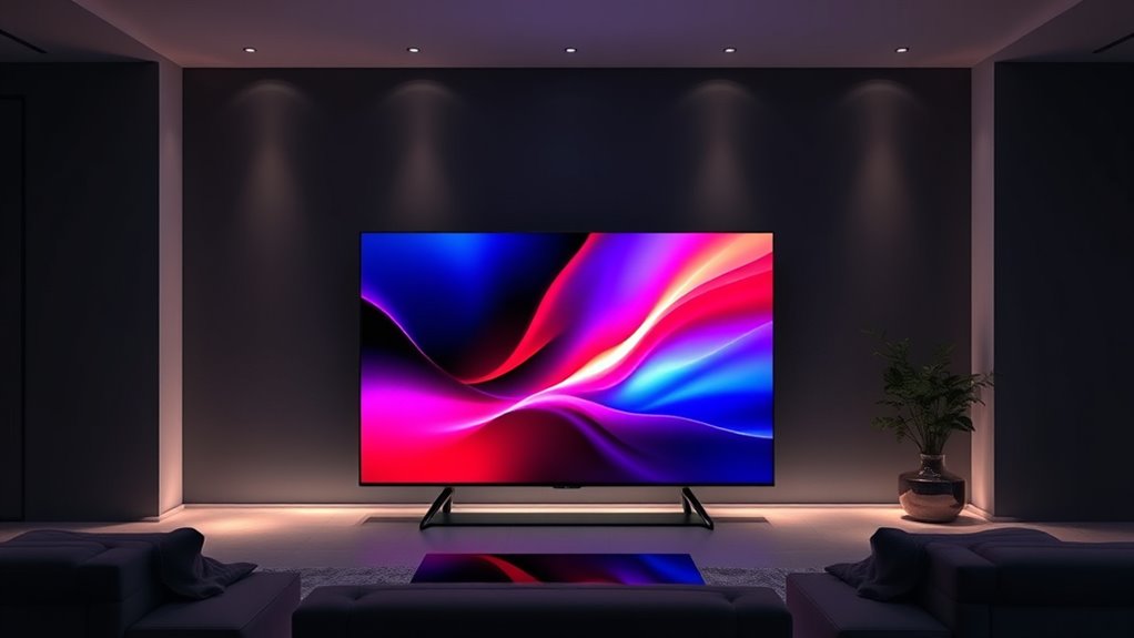 top oled tv cyber monday deals