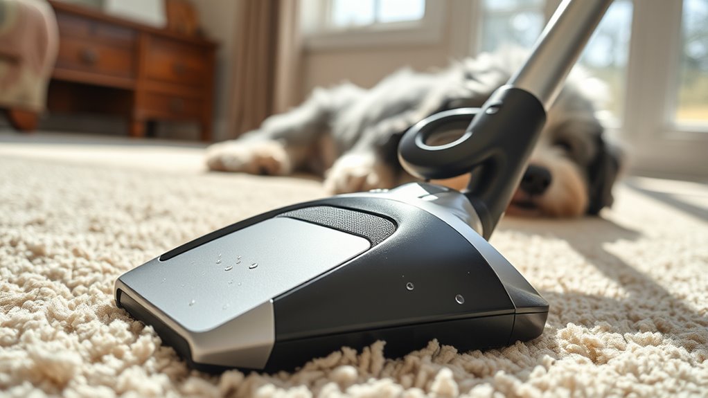 top portable pet carpet cleaners