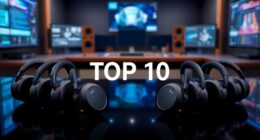 top sony headphones review