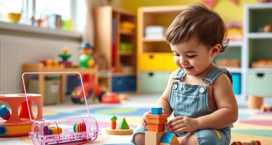 top stem toys for toddlers
