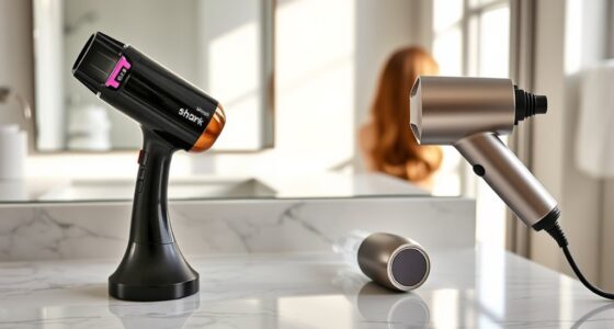 top styling tools comparison