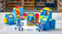 top supermarket playsets 2025
