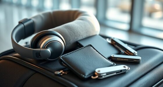 top travel gifts for flyers