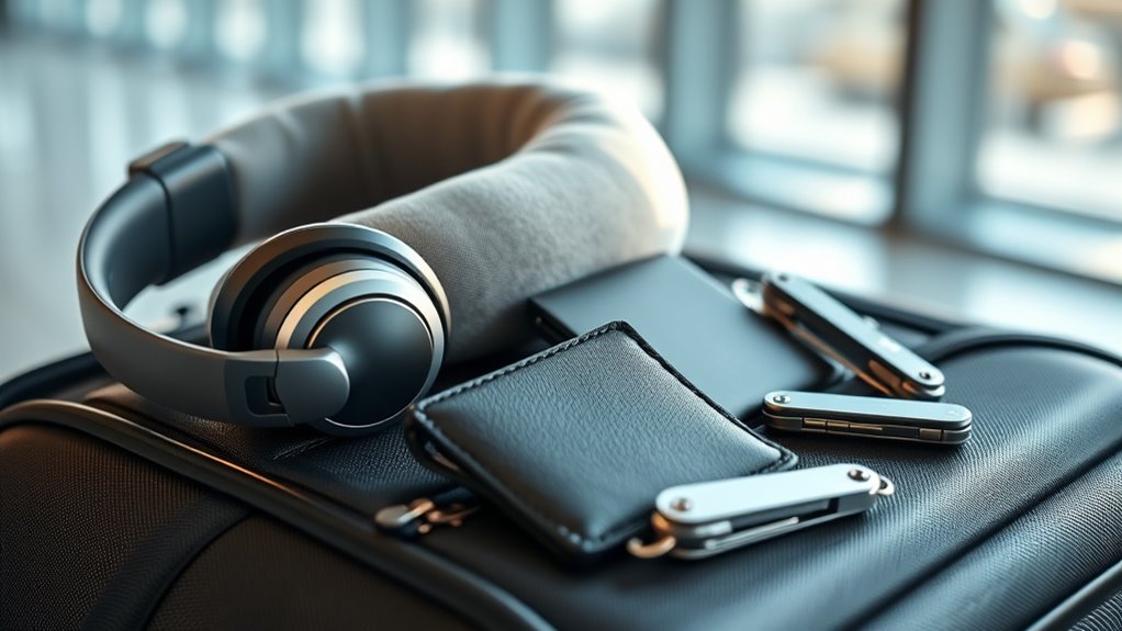 top travel gifts for flyers