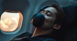 top travel noise canceling headphones
