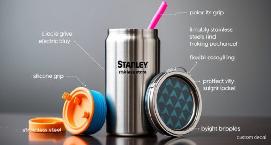 top tumbler accessory picks