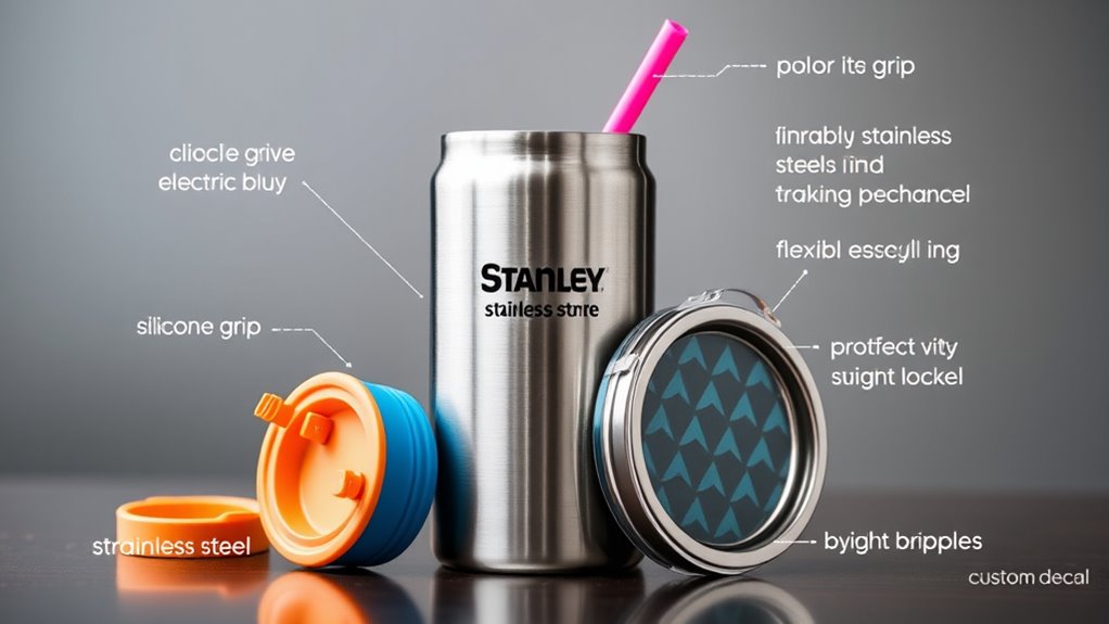 top tumbler accessory picks