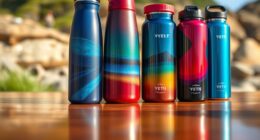 top water bottles showdown