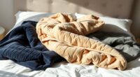 top weighted blankets for anxiety
