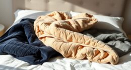 top weighted blankets for anxiety