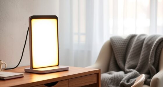 top winter light therapy devices