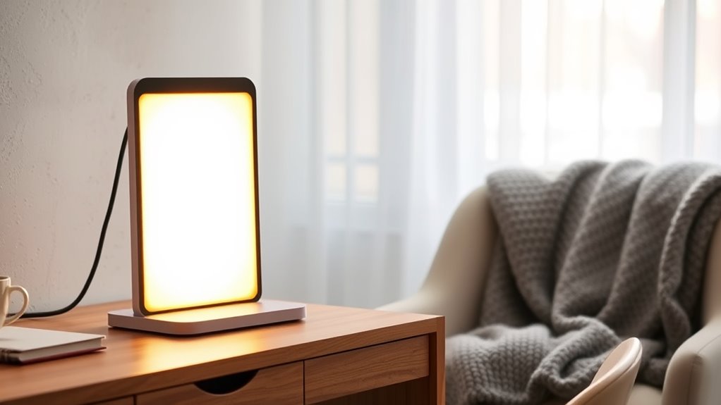 top winter light therapy devices