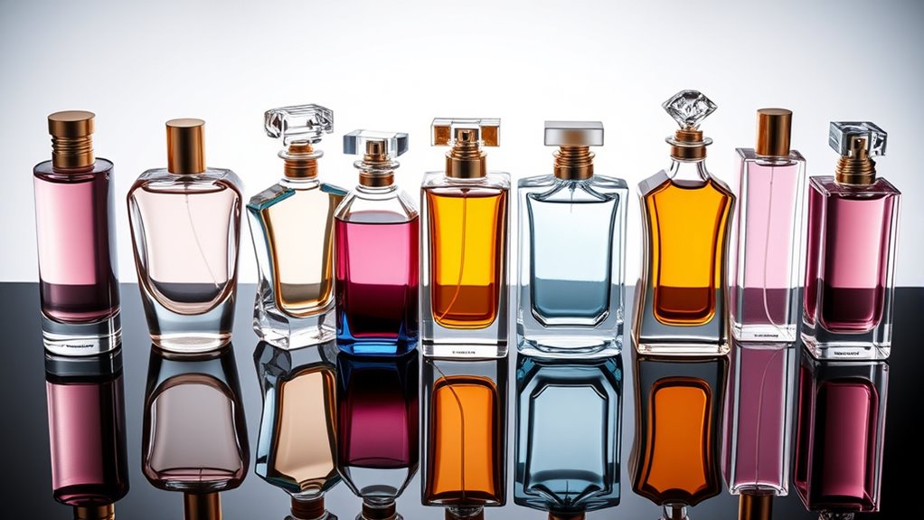 top women s perfumes 2025