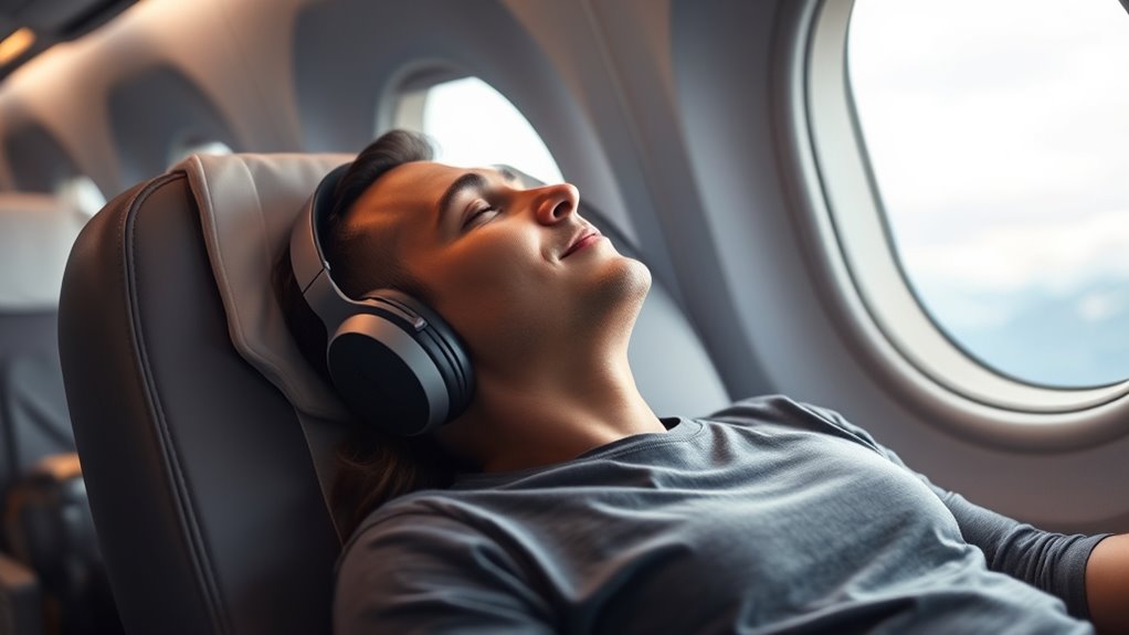 travel noise cancellation essentials