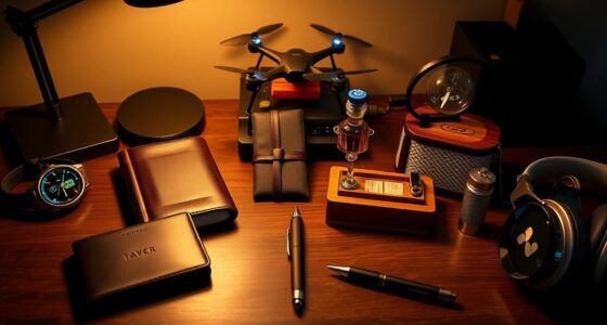 unique gift ideas for men