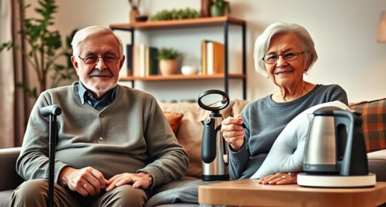 useful daily gifts for seniors