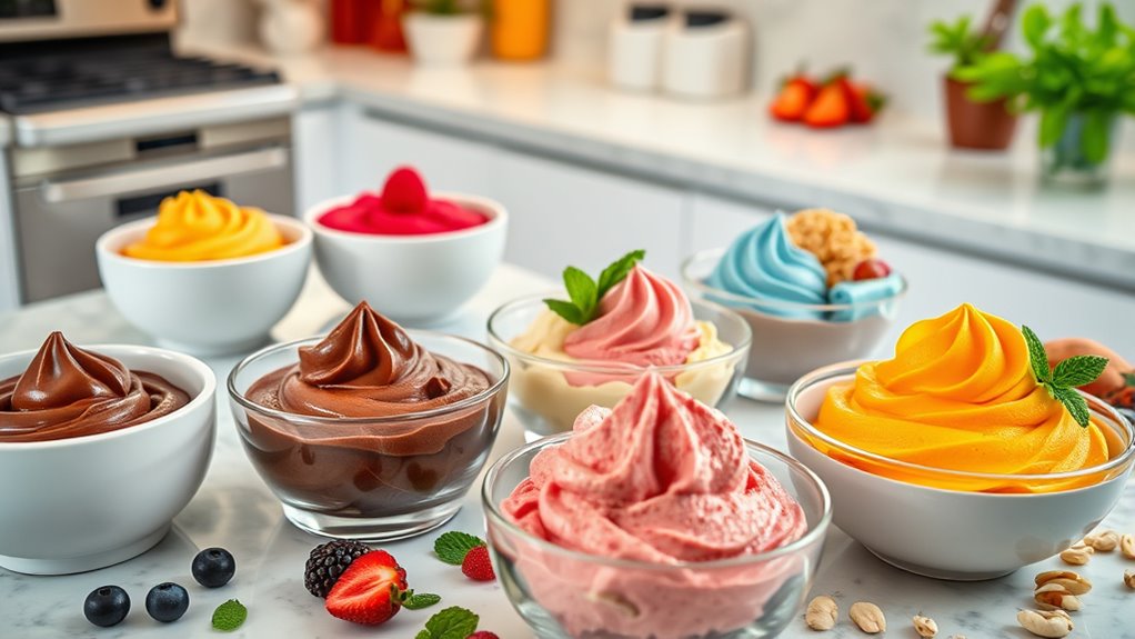 versatile customizable recipe options