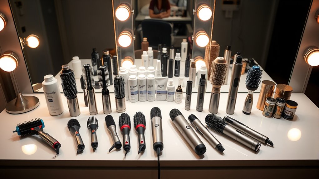 versatile safe affordable styling