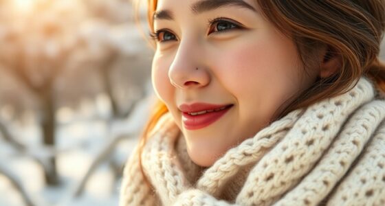 winter korean sunscreen picks