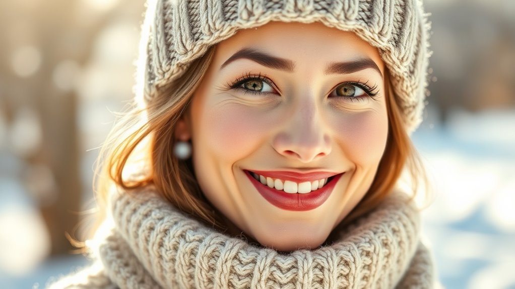 winter skin protection essentials