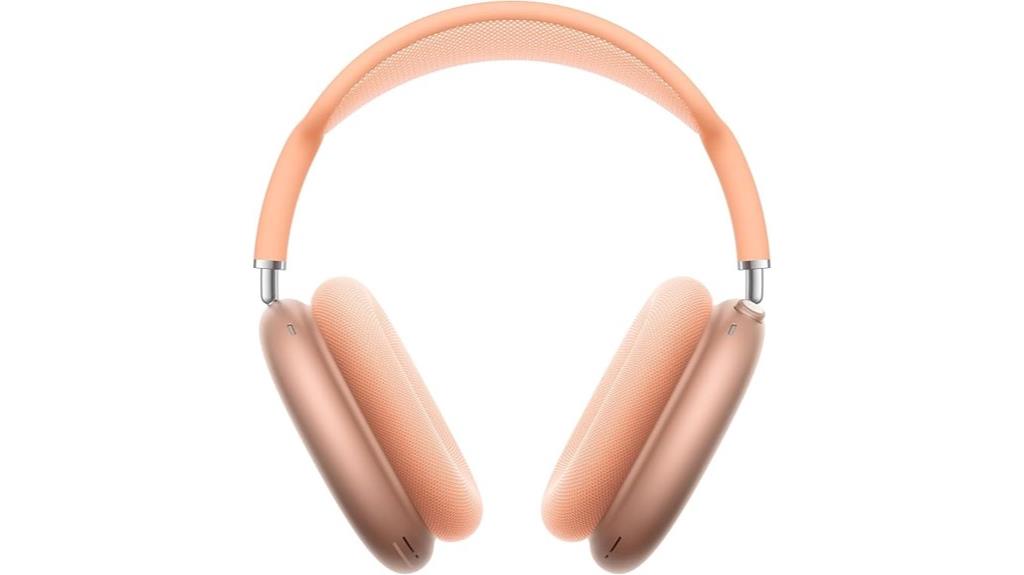wireless noise canceling headphones