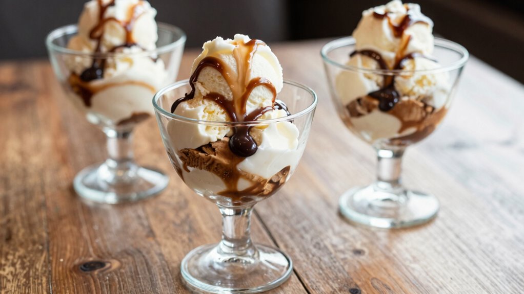 affogato glasses enhance experience