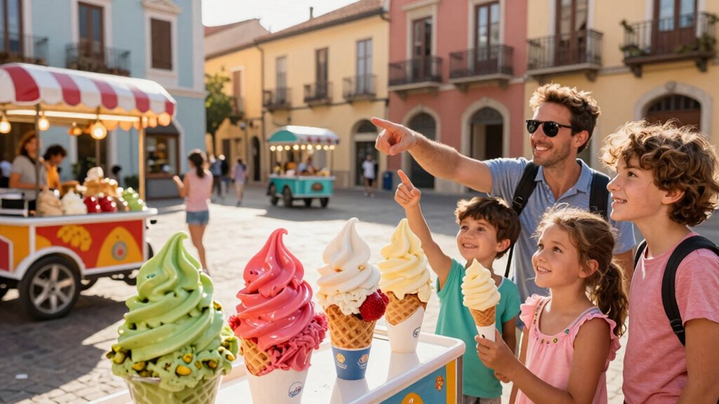 artisan regional flavor craftsmanship