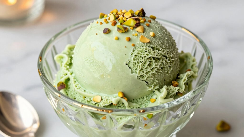 artisanal complex luxurious flavor