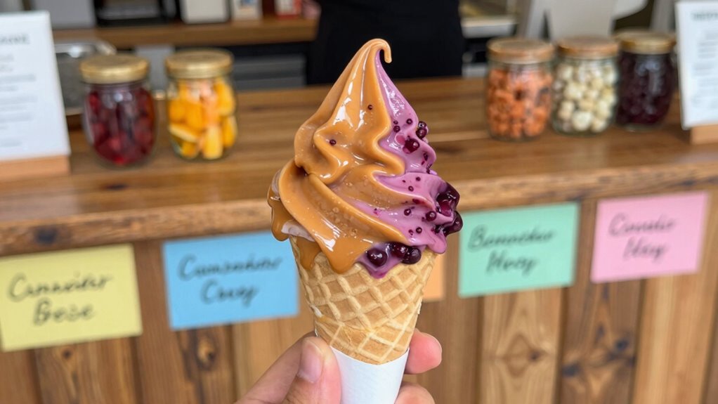 artisanal personalized flavor craftsmanship