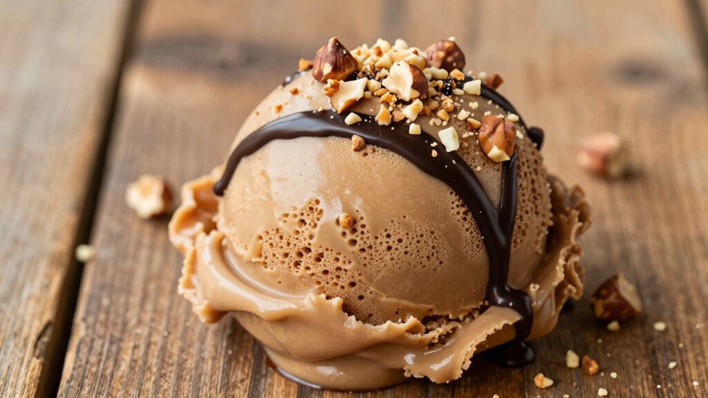 authentic regional gelato craftsmanship