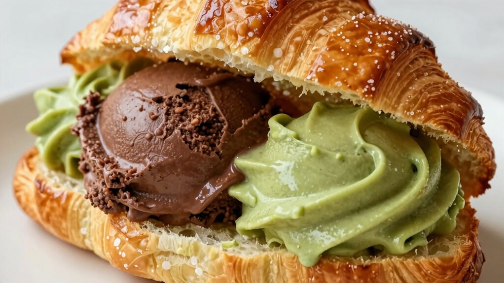 authentic sicilian gelato pairing