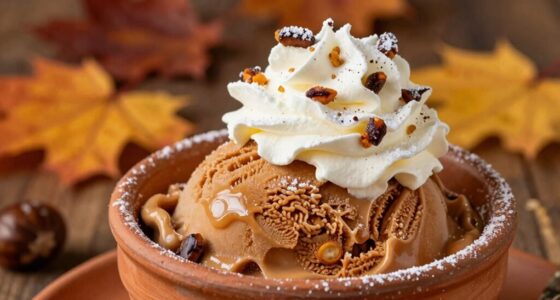 autumn flavors in italy