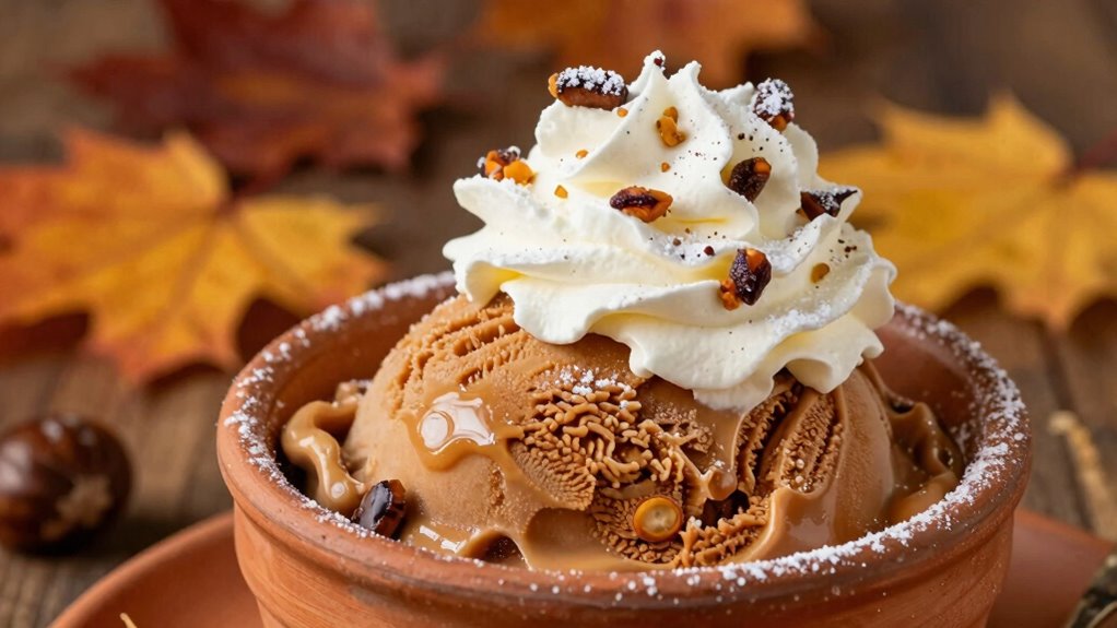 autumn flavors in italy