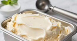 avoid overfreezing and agitation