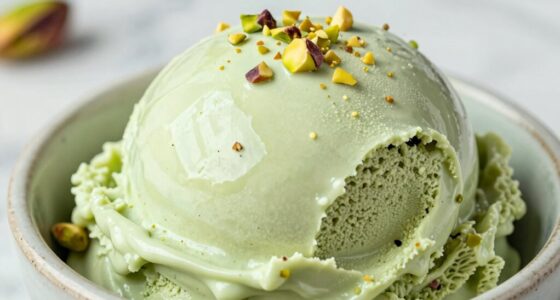 balancing flavor and texture
