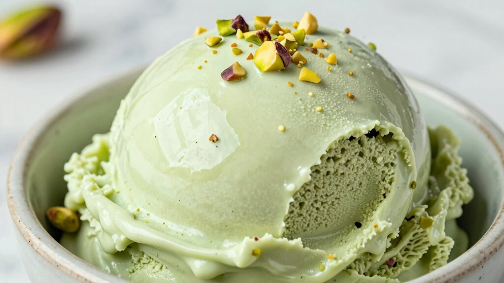 balancing flavor and texture