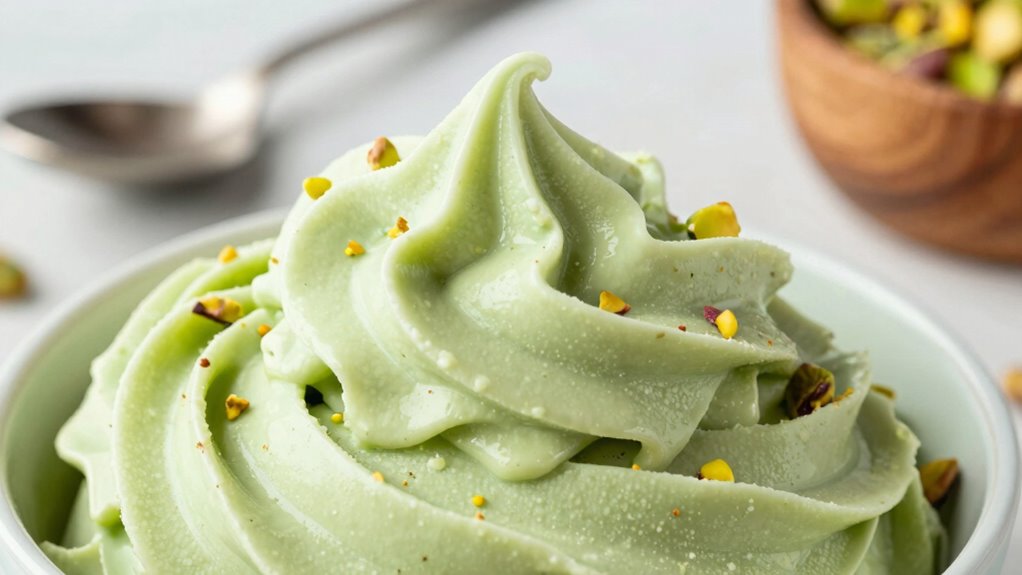 balancing flavor and texture