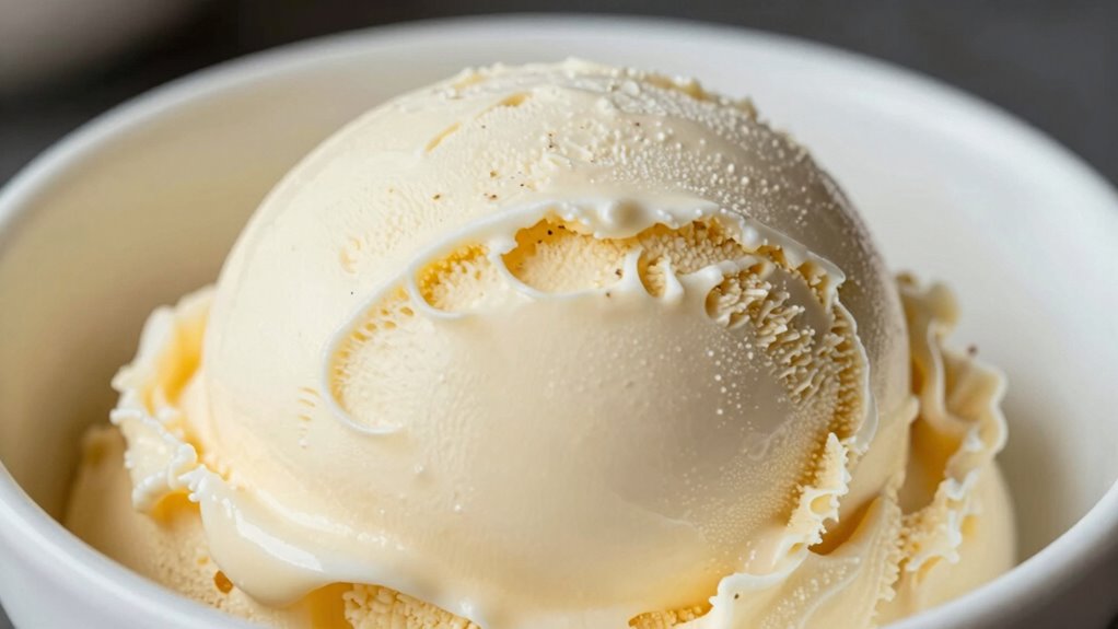 balancing flavor and texture