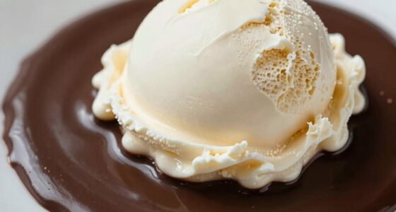 balancing flavors with toppings