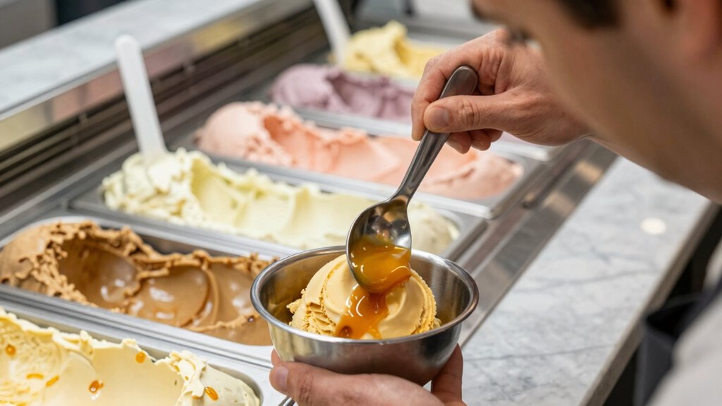 balancing natural flavor complexity