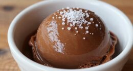 balancing sweet and salty