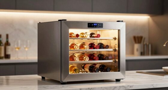 best wine coolers 2026