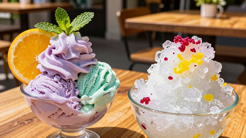 chill flavor craft refresh