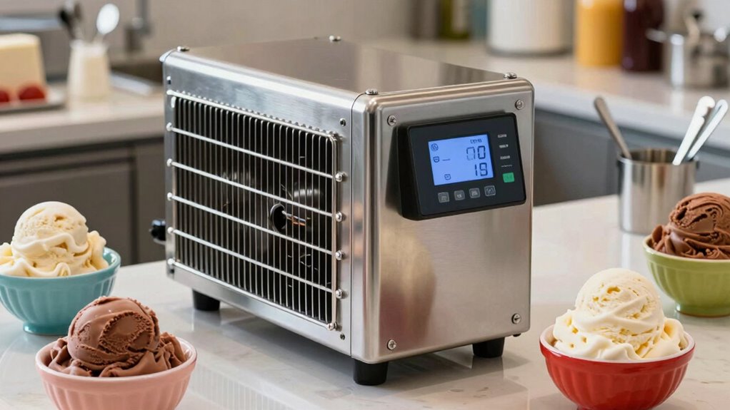 choosing the right compressor