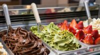 consistent signature flavor preparation
