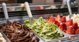 consistent signature flavor preparation