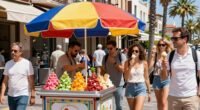 cooling solutions for hot climates